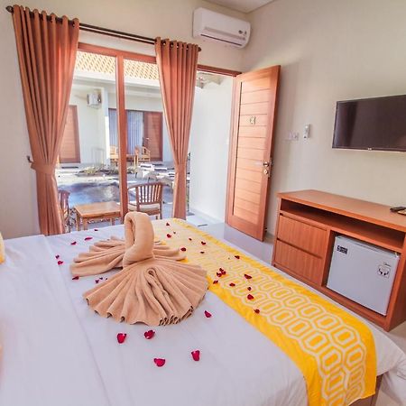 Cening Ayu Sanur Hotel Exterior foto